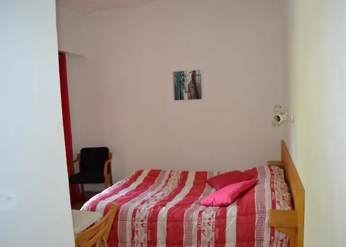 Auberge Les Sibourgs