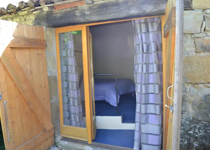 Auberge Les Sibourgs