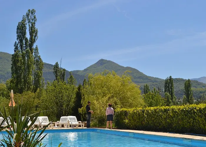 Auberge Les Sibourgs