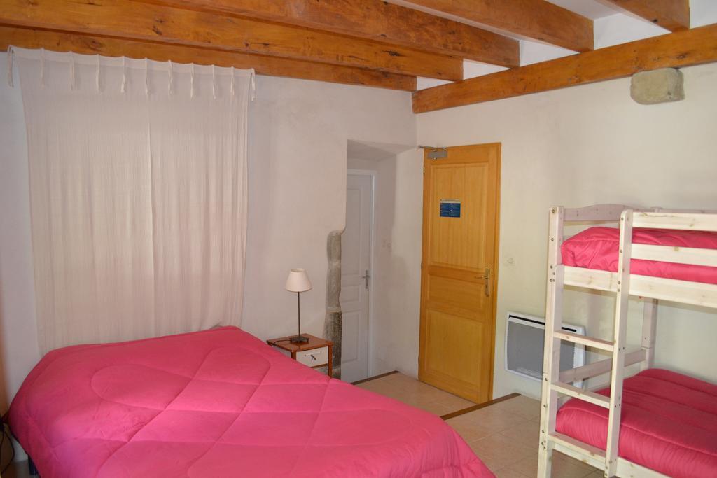 Les Sibourgs Hotel