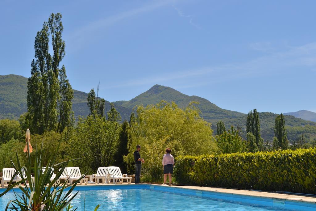 Hotel Les Sibourgs *