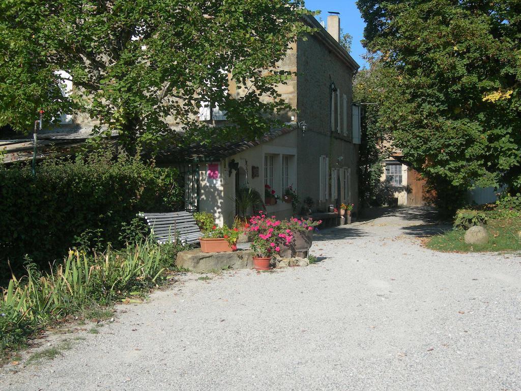 Hotel Les Sibourgs Bourdeaux