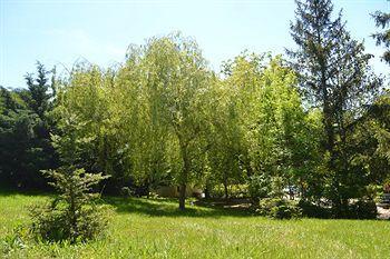Les Sibourgs Hotel Bourdeaux