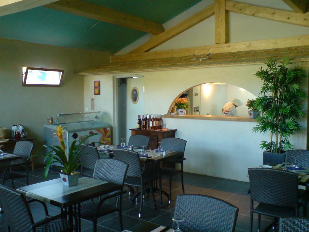Les Sibourgs Hotel
