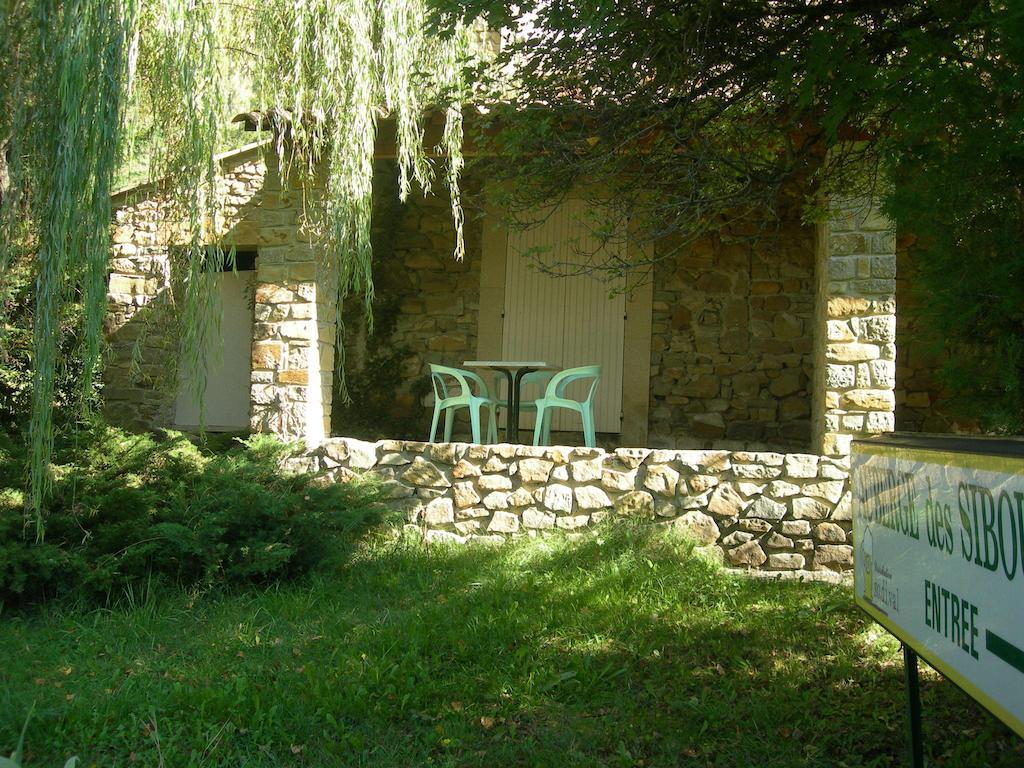 Hotel Les Sibourgs *