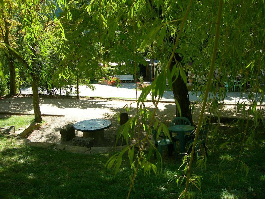 Hotel Les Sibourgs *