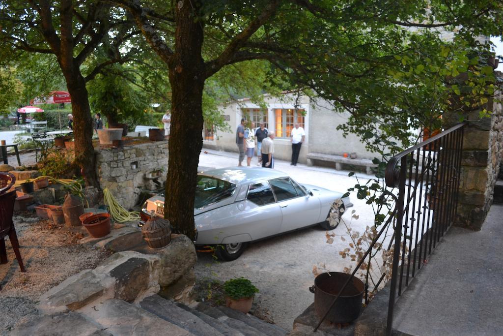 Les Sibourgs * Bourdeaux