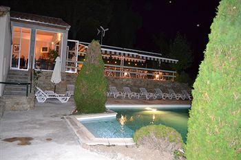 Hotel Les Sibourgs