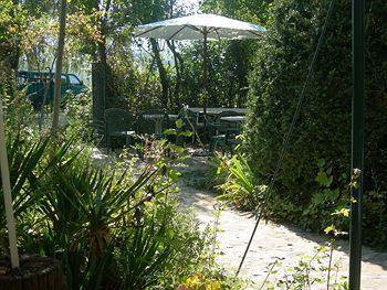 Hotel Les Sibourgs *