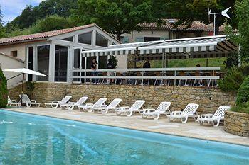 Hotel Les Sibourgs