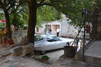 Hotel Les Sibourgs