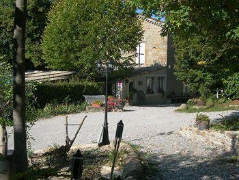 Hotel Les Sibourgs *