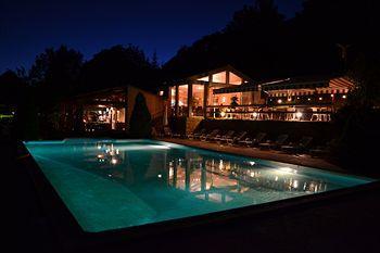 Les Sibourgs Hotel Bourdeaux