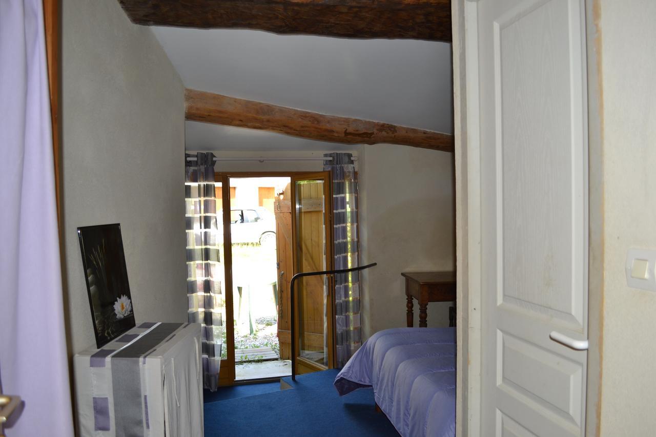 Hotel Les Sibourgs