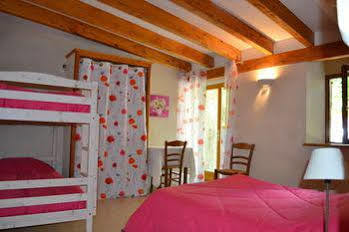 Hotel Les Sibourgs