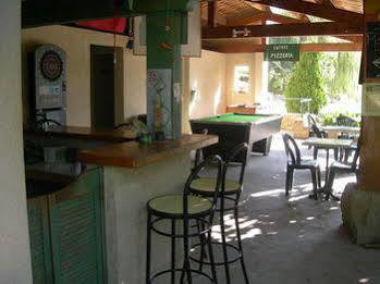 Hotel Les Sibourgs