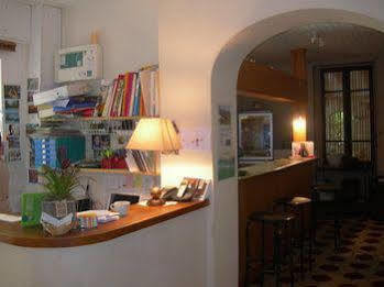 Hotel Les Sibourgs Bourdeaux